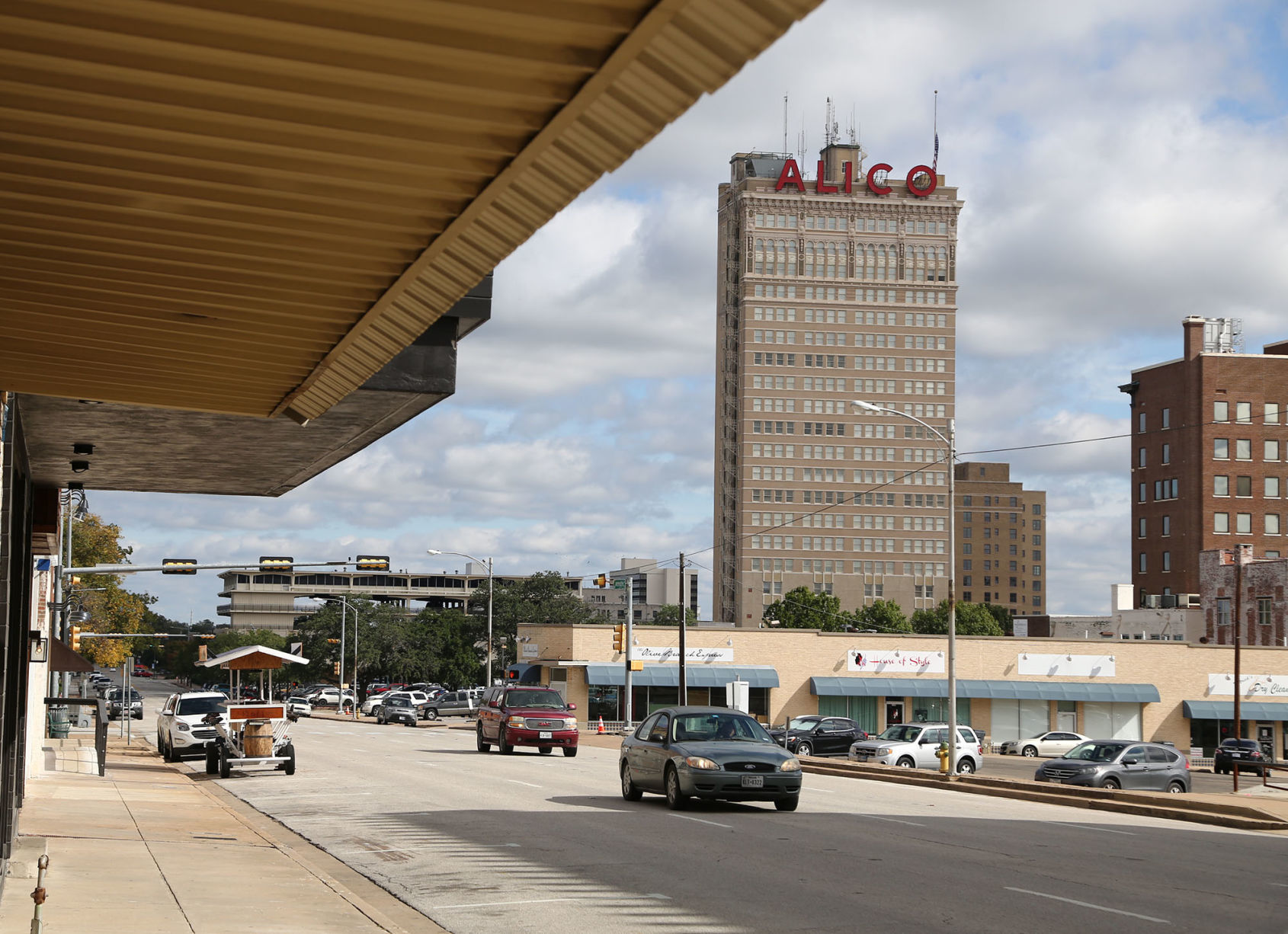 Washington Avenue (copy)